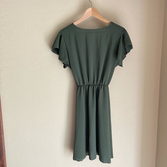 Italy Dress - Picture 2 of 4